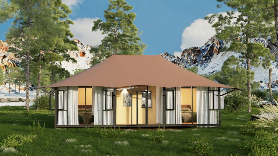 惠安县装配式建筑厂家